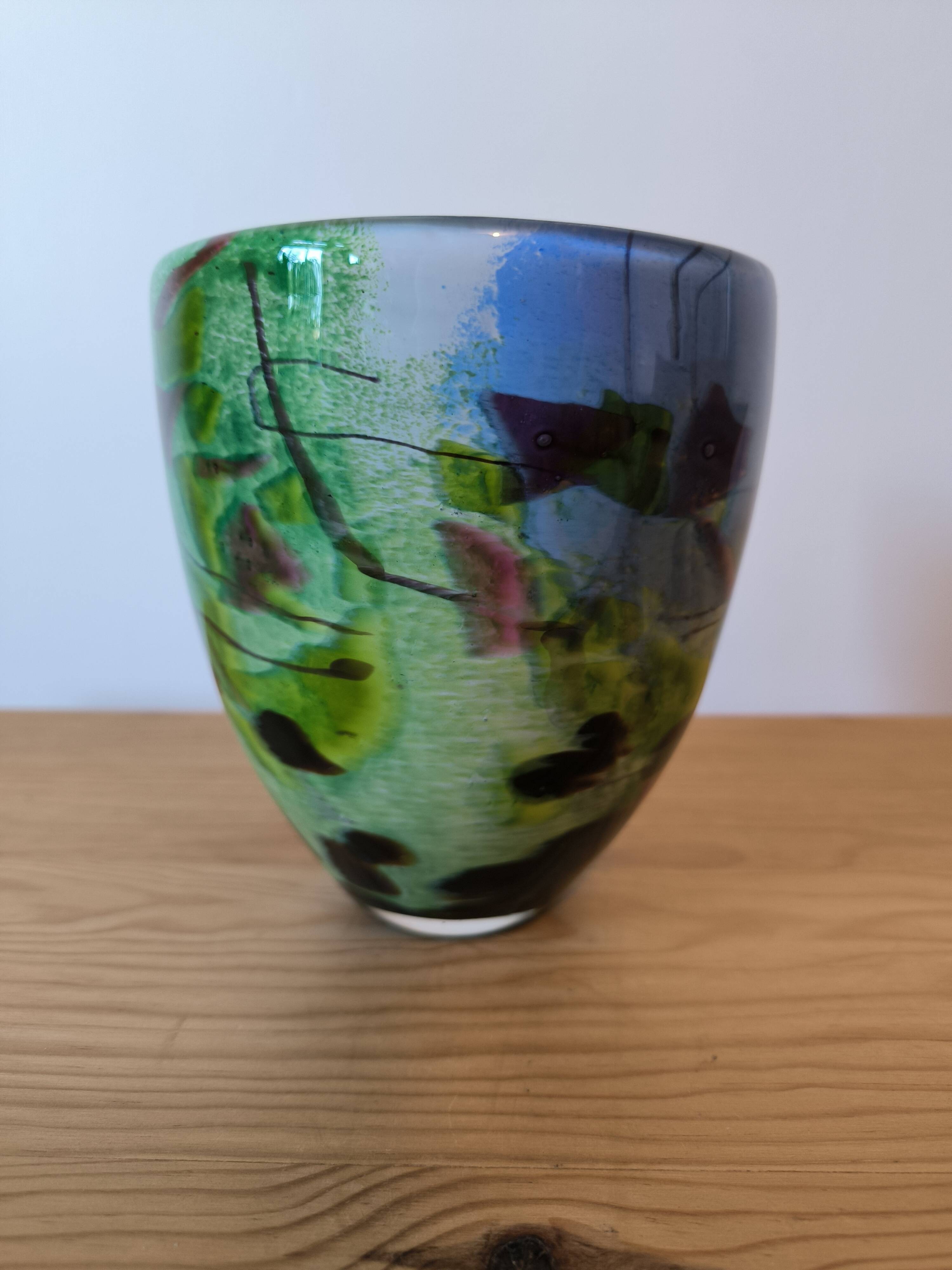 Vase Ada Loumani