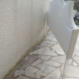 A second life for this upholstered 160 bed.