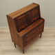 Rosewood secretary, Danish design, 1970s, production: Denmark