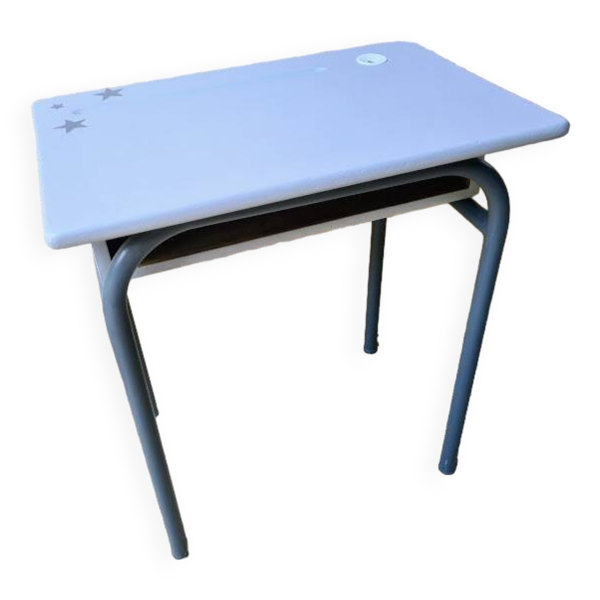 Bureau d'enfant années 60