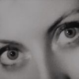 Original photograph of " Michèle Morgan " 1960's