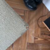 80s chair