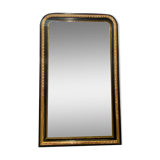 Louis Philippe style mirror