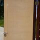 Art Deco column furniture, filing cabinet