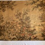 Wall tapestry from the 1950s/60s.