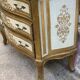Venetian chest of drawers 3 drawers