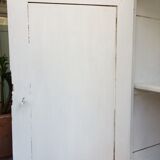 Parisian buffet wood raw