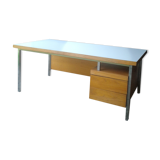 Georges Frydman EFA desk