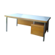 Georges Frydman EFA desk