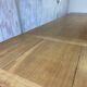 Farm table 250/400 x 104cm