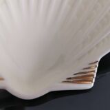 Verceram shell ecru/gold 60s