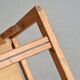 Chaise par André Sornay, France circa 1960