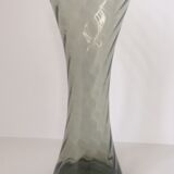 Vases en cristal Alfred Taube vers 1950