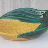 Vintage “vallauris” fruit cup