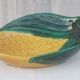 Vintage “vallauris” fruit cup