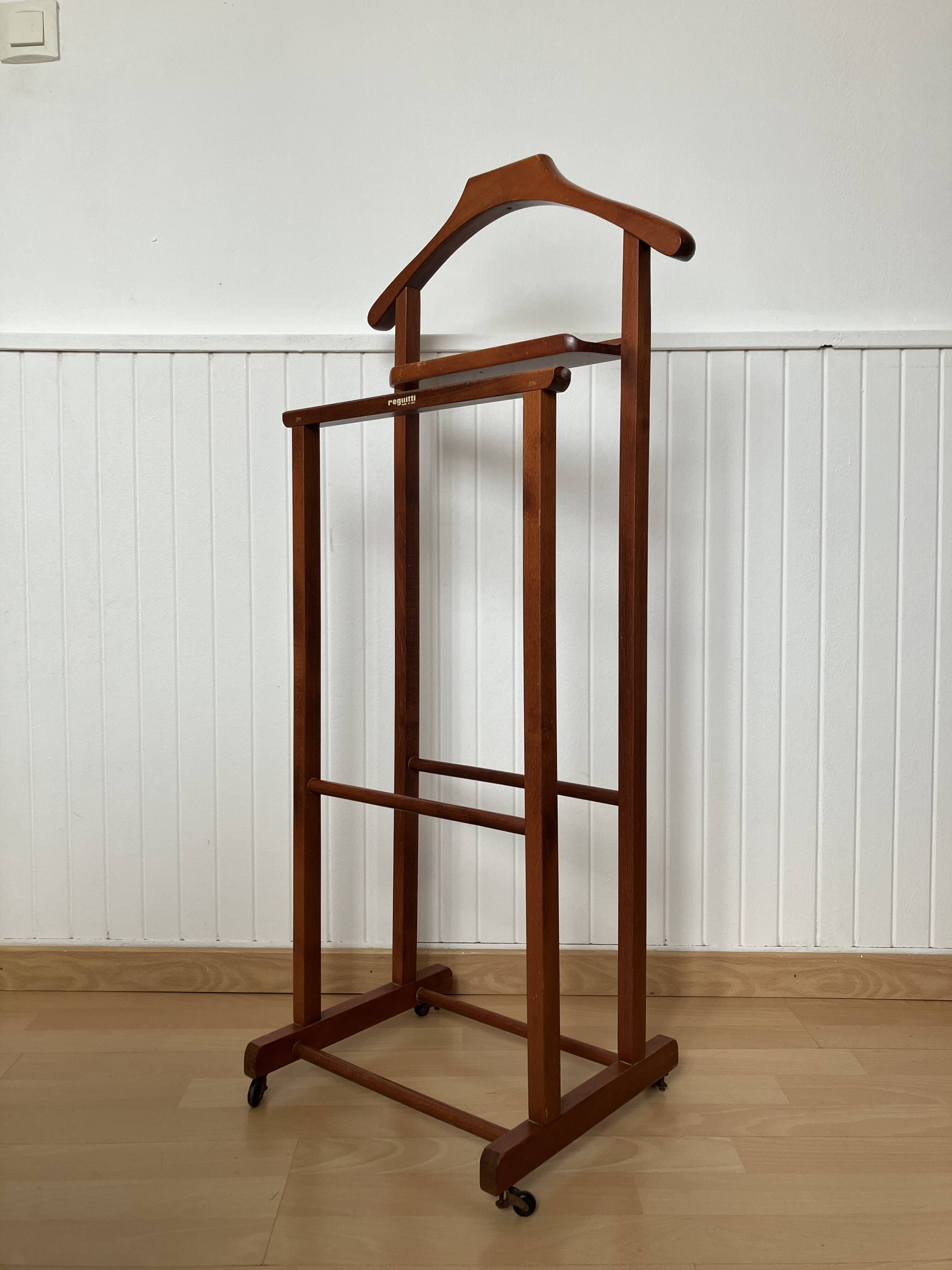 Valet Fratelli Reguitti Italy