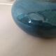 Ceramic wall vase 60s ° Jean Varoqueaux La Poterie Perigordine