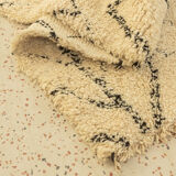 Berber rug, 200 x 300
