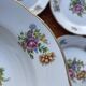 Service Digoin Sarreguemines esprit romantique