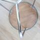 Art Deco Modernist Side Table