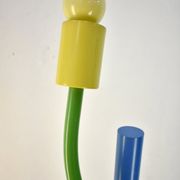 Sinerpica Lamp by Michele de Lucchi in 1978 for Alchimia, Pre- Memphis Milano