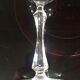 Six-champagne champagne flute set from Lorraine