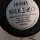 Frama T-Lamp brass