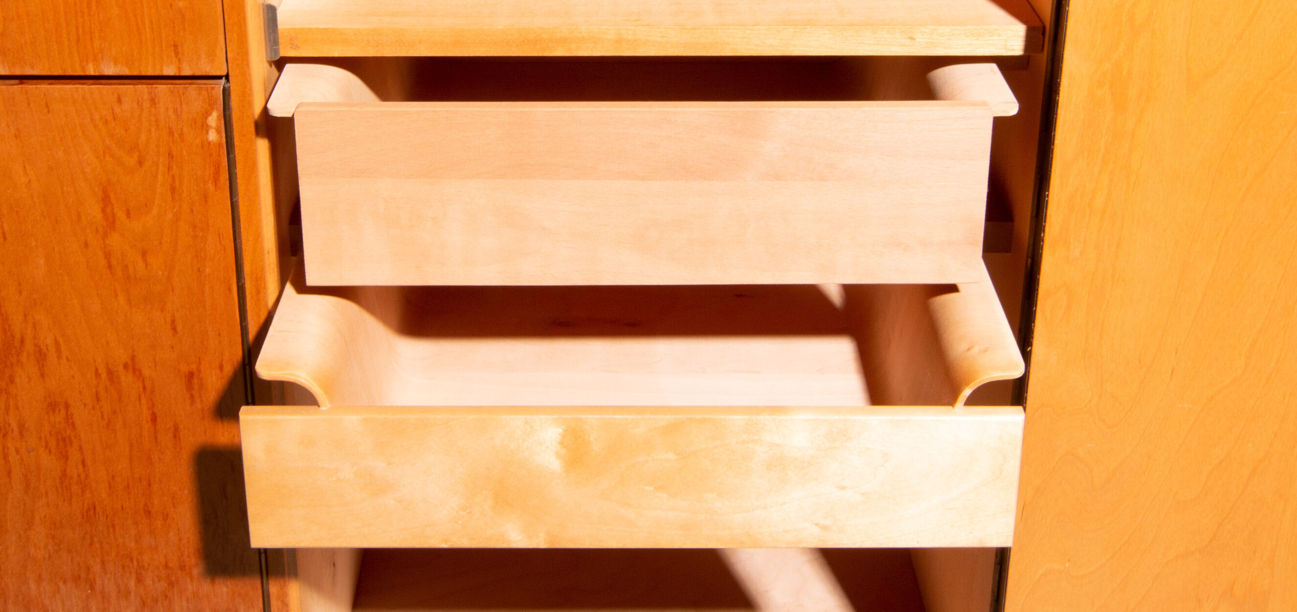 Pastoe cupboard CB01 designed by Cees Braakman