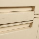 Modular chest of drawers '4963' by Olaf von Bohr for Kartell