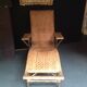 Rattan Lounge Chair