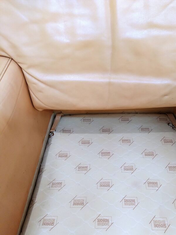 Fauteuil Roche Bobois, 80/90