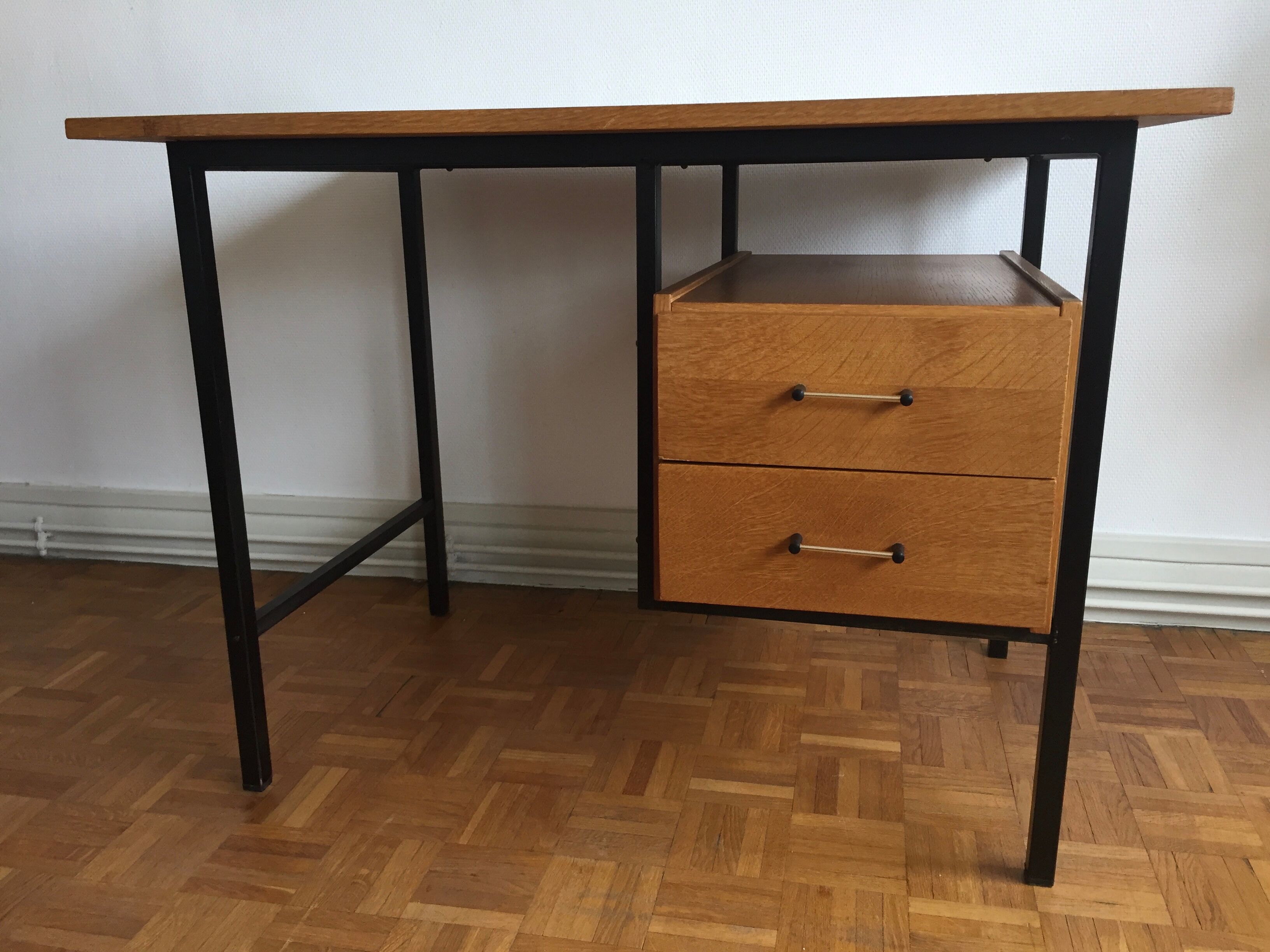 Modernist desk 1950