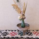 Vintage Talsint Tribe Rug - 148 x 56 cm