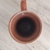 Vintage West Germany vase from the 70s