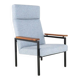 Gijs van der Sluis armchair no. 30 men's model - dutch mid century design