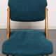 Vintage chair by Gérard Guermonprez, Godfrid edition, circa 1960