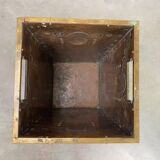 Jugendstil umbrella stand attributed to Otto Prutscher - Wiener Werkstätte