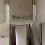 Vintage Triconfort deckchair