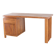 Brutalist desk