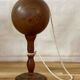 Old bilboquet