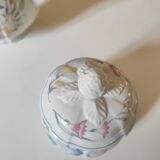Coffee and sugar maker Villeroy and Boch Riviera