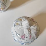Coffee and sugar maker Villeroy and Boch Riviera