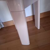 Tabouret italien design Olaf . Bohr