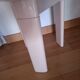 Italian designer Olaf stool. Bohr
