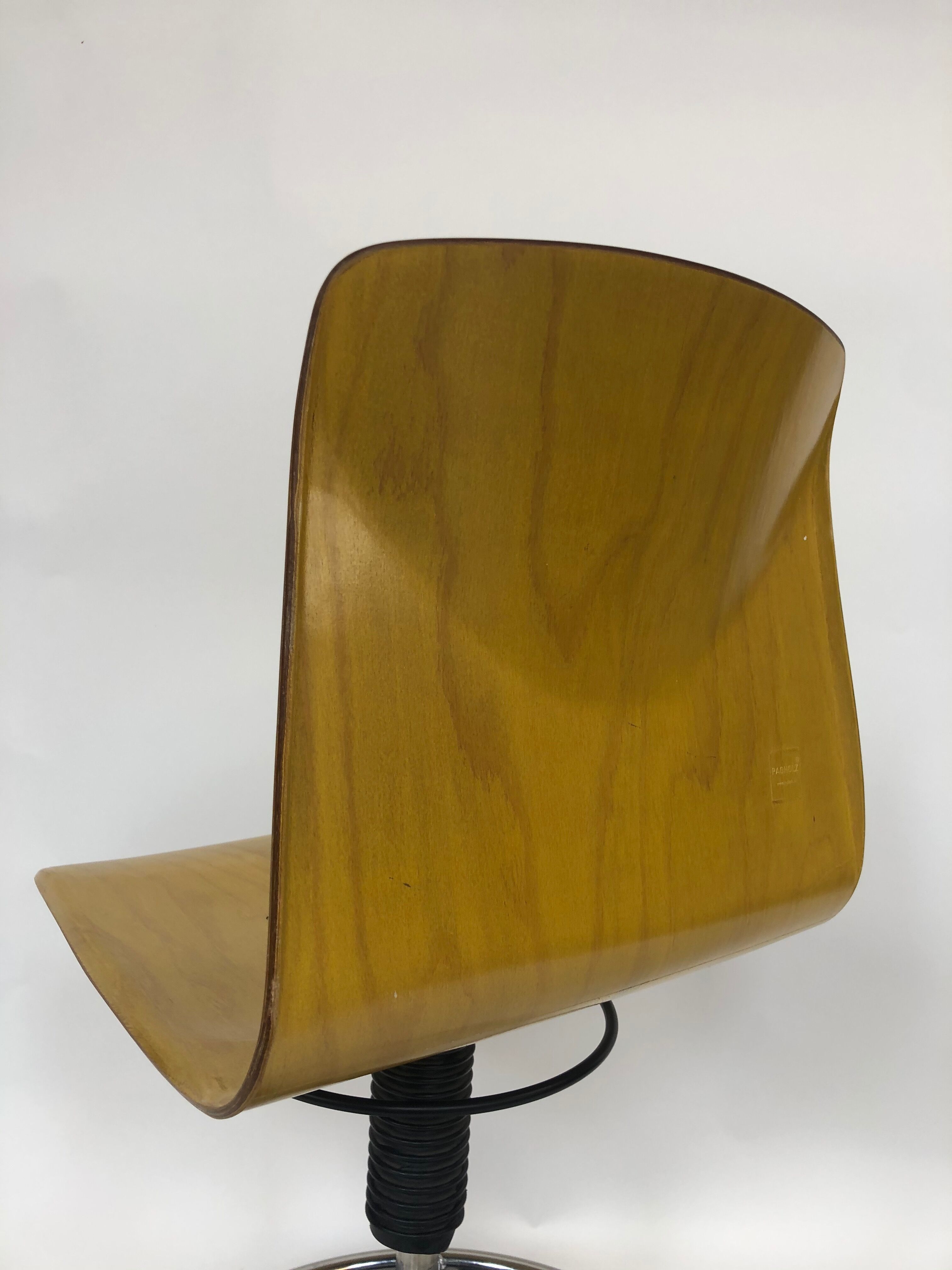 Pagholz netherlands office chair 90