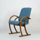 Vintage Sessel Easy Chair Lounge Stuhl 70er 70s Design