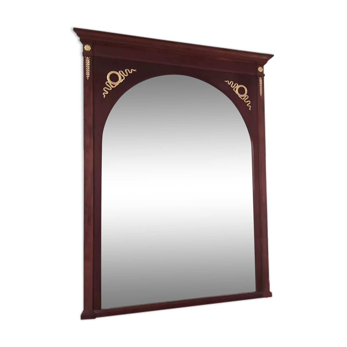 Mirror empire era