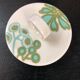 Boîte Boch en porcelaine