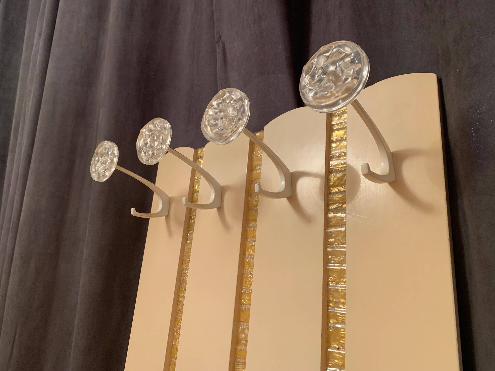 Coat rack, Germany 1960