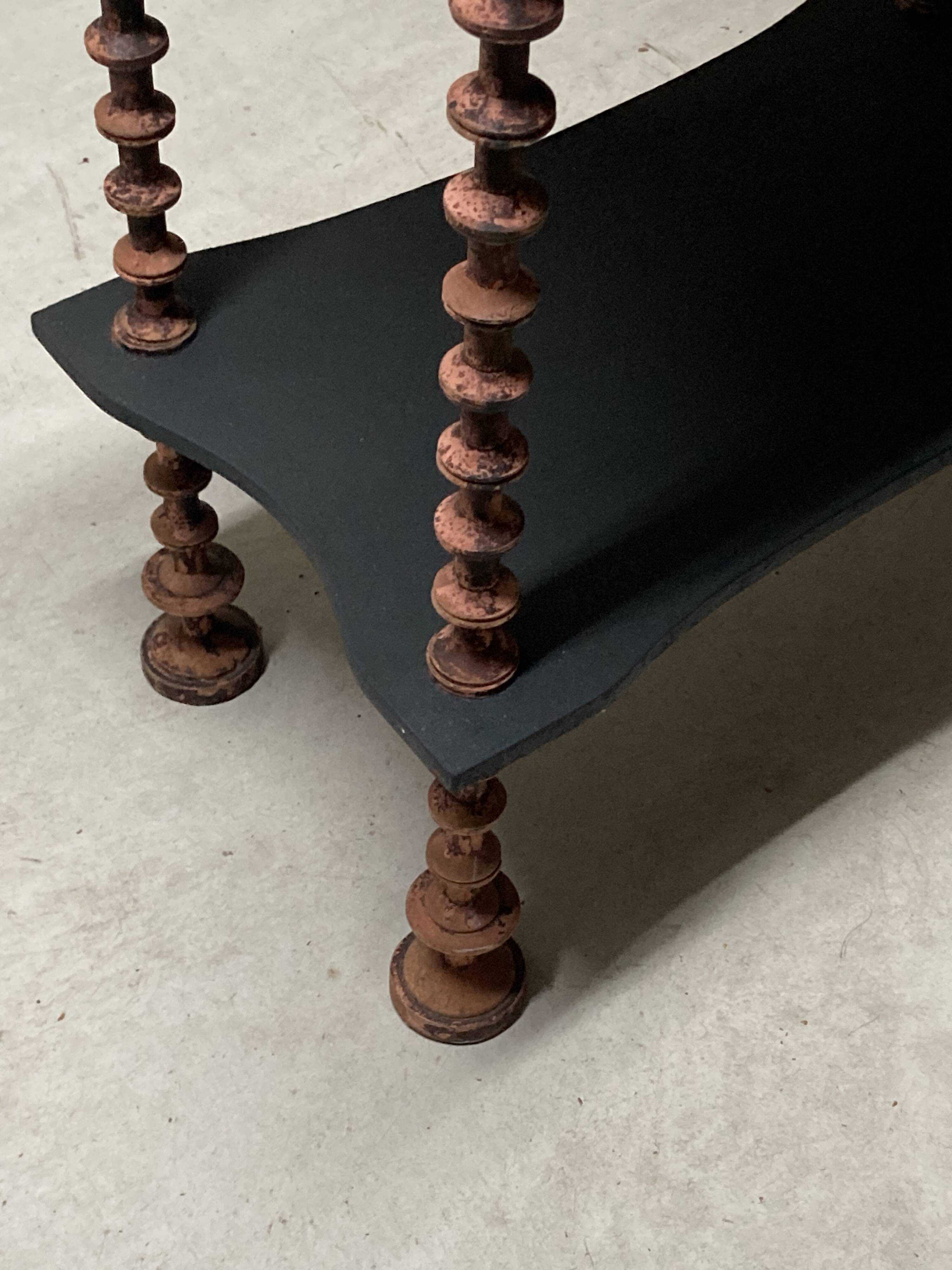 table d'appoint  console